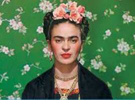 Une exposition à Bruxelles propose de s'immerger dans l'univers de Frida Kahlo