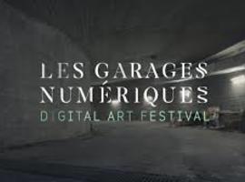 Le festival Garages Numériques investira la Bourse en novembre