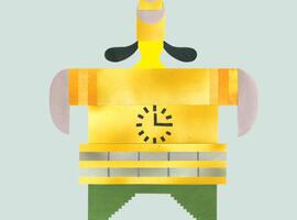 L'Art Déco au cœur des Journées du patrimoine à Bruxelles