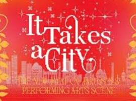 Le festival des arts de la scène 