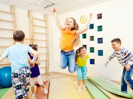 Pilootproject UZ Brussel moet kinderen met diabetes type 1 aan het sporten krijgen