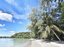Koh Kut, l’île thaïlandaise où le silence devient un luxe