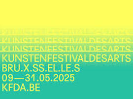 Le Kunstenfestivaldesarts fête sa 30e édition jusqu'au 31 mai