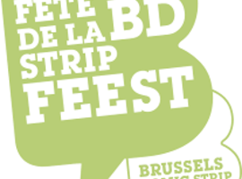 La Fête de la BD arrive à Bruxelles le 10 septembre, pour un mois entier