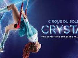 Le Cirque du Soleil de retour à Bruxelles en février 2023