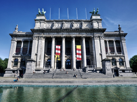 Le Musée royal des Beaux-Arts d'Anvers rouvrira ses portes samedi après 11 ans de travaux