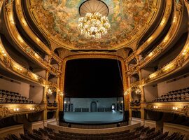 Le Théâtre de Namur dévoile sa programmation en collaboration avec le CCN