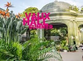 Le Vaux-Hall Summer fera vivre le parc de Bruxelles du 16 juin au 13 août