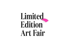 La Limited Edition Art Fair s'ouvre ce vendredi à la Villa Empain