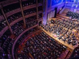 L'Orchestre Philarmonique Royal de Liège présente sa prochaine saison