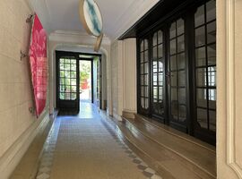 Une adresse artistique inédite voit le jour à Bruxelles