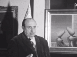 Encore et toujours, le désir