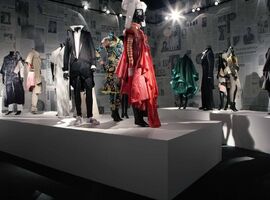 Le musée anversois de la mode rouvre ses portes après un 