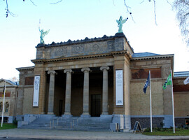 Le Musée des Beaux-Arts de Gand mettra les femmes à l'honneur en 2026