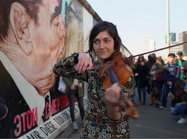 Il y a 30 ans , la chute du mur de Berlin : un documentaire à découvrir en ligne 