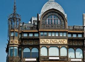 Le Musée des instruments de musique fête ses 25 ans dans l'écrin de l'Old England