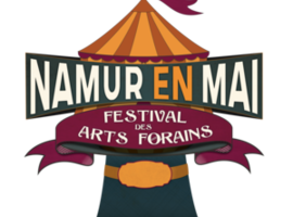 Le festival Namur en mai de retour du 29 au 31 mai avec 41 spectacles