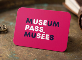 Le pass musées désormais valable aussi aux Musées royaux des Beaux-Arts de Belgique
