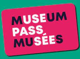 Une version numérique pour le pass musées