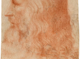 Le génie de Léonard de Vinci s'expose à Liège