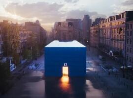 Prodigy12 mêle arts vivants et numérique dans le cadre des Plaisirs d'été à Bruxelles
