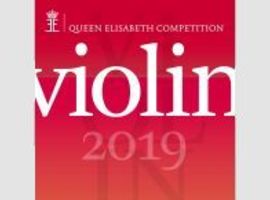 Koningin Elisabethwedstrijd viool maandag van start - Huang enige Belgische deelnemer