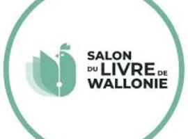 Quelque 450 auteurs au Salon du Livre de Wallonie à Mons ce week-end