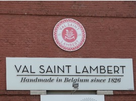 200 jaar Val Saint-Lambert in kijker met jubileumtentoonstelling in Design Museum Brussel