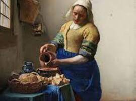 Une exposition événement sur Vermeer s'est ouverte à Amsterdam
