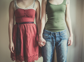 Lancement du site gotogyneco.be pour la santé sexuelle des femmes lesbiennes