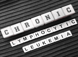 GAIA/CLL13-studie: de zwanenzang van FCR bij chronische lymfatische leukemie?