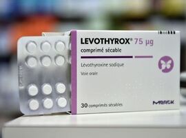 France: l'Agence du médicament inculpée pour tromperie dans l'affaire du Levothyrox