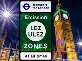 Zones à faibles émissions (LEZ) et impact sur la santé et l’économie