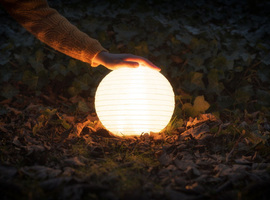 VRT en Kom op tegen Kanker lanceren nieuwe editie van Lichtpuntjes-campagne