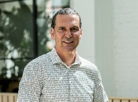 Lieven Annemans neemt sabbatical om impact AI op gezondheid te onderzoeken