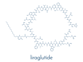 Le liraglutide est lié à un meilleur contrôle du glucose dans le diabète persistant après une chirurgie bariatrique