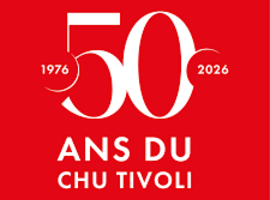 Le CHU Tivoli marque ses 50 ans par une série d’événements scientifiques