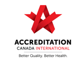 Le CNP St-Martin décroche la certification OR d'Accréditation Canada