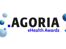 Le projet BruSafe + d’Abrumet grand lauréat des Agoria eHealth Awards 2017
