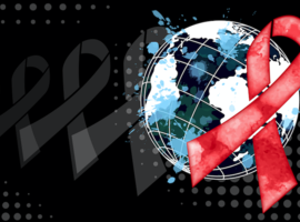 VIH: des progrès… presque partout dans le monde