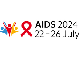 AIDS 2024, the 25th International AIDS Conference