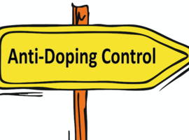 Doping: een historische en actuele werkelijkheid