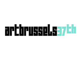 La 37e édition d'Art Brussels se tiendra du 25 au 28 avril à Tour & Taxis