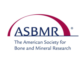 The American Society for Bone and Mineral Reseach annual meeting