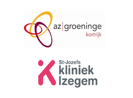De Sint-Jozefskliniek Izegem en az groeninge zoeken een klinisch bioloog (m/v)