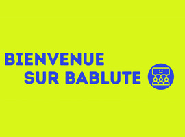 Bablute, un nouveau portail destiné au bien-être des jeunes Bruxellois