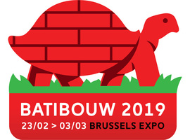 Batibouw - Batibouw fêtera sa 60e édition du 21 février au 3 mars