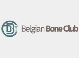 Belgian Bone Club Award 2019