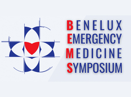 Benelux Emergency Medicine Symposium 2022 - 26 November (Anderlecht)