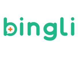 L'entreprise de soins de santé numérique Bingli lève 5,4 millions d'euros
